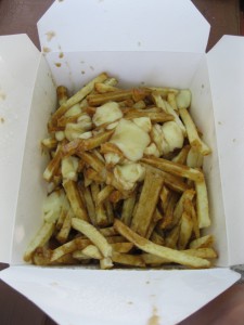 Poutine
