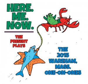 HEREMENOW Small Logo